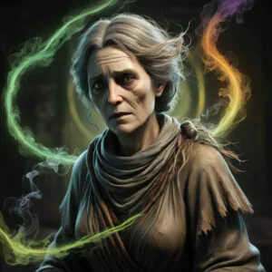 Mama Murphy e as Visões Apocalípticas de Fallout 4