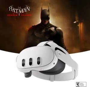 Oculos VR