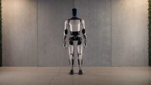 Elon Musk Tudo o Que Sabemos Sobre o Robô Optimus Revolucionário 1 Elon Musk