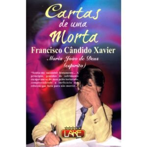 Cartas de Uma Morta