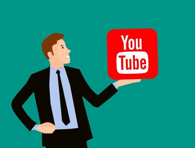 Como Se Tornar um YouTuber de Sucesso 6 Dicas Essenciais para Influenciar e Crescer