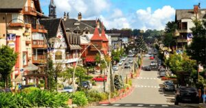 Turismo No Brasil: 10 Destinos Imperdíveis Para Viver Antes de Partir! 7 Gramado e Canela