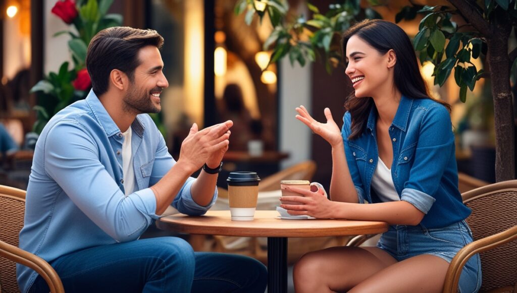 Como Conquistar Uma Mulher: Guia Definitivo para Homens Comuns Triunfarem no Amor 1 Como Conquistar Uma Mulher
