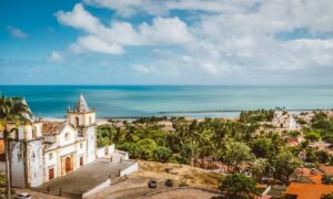 Turismo No Brasil: 10 Destinos Imperdíveis Para Viver Antes de Partir! 8 Olinda, em Pernambuco