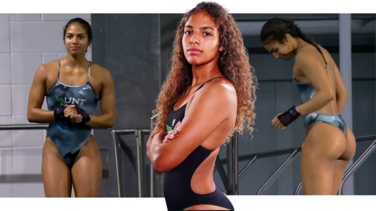 As 3 Estrelas Sexy do Esporte: Saylor Hawkins, Fátima Diame e Érika Sellart