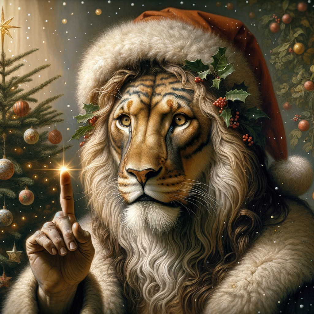 Por Que Celebramos o Natal? O Significado e as Raízes Culturais da Data