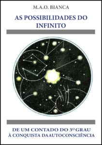 O 1º Encontro de Hermínio e Bianca com Um Extraterrestre: Um Caso Ufológico Marcante 1 AS POSSIBILIDADES DO INFINITO