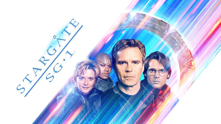 Stargate SG-1
