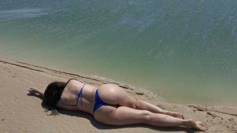 As 6 Coroas Mais Gatas do Brasil e Desejadas: Veja a Lista Imperdível!