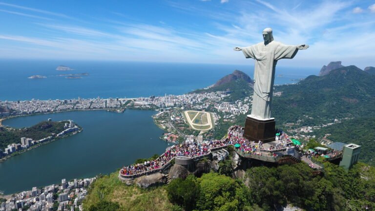 10 Dicas Poderosas para uma Viagem no Brasil Barata