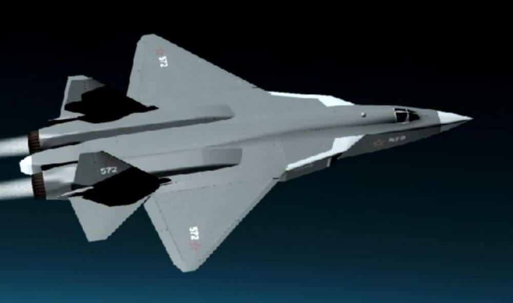 MiG-41
