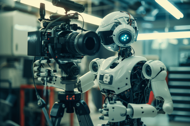 7 Maneiras Poderosas de Como a Tecnologia Moderna Impacta as Produções Teatrais
