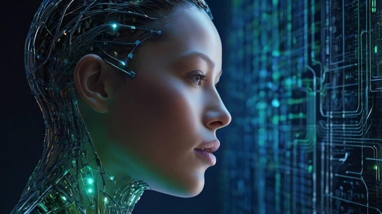 Desenvolvimento Web com Tecnologia Moderna: 10 Tendências Impactantes que Estão Moldando o Futuro da Internet