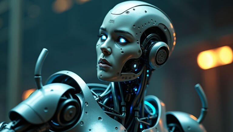 10 tecnologias do futuro que vão dominar o mundo até 2030 (e você ainda nem ouviu falar delas)