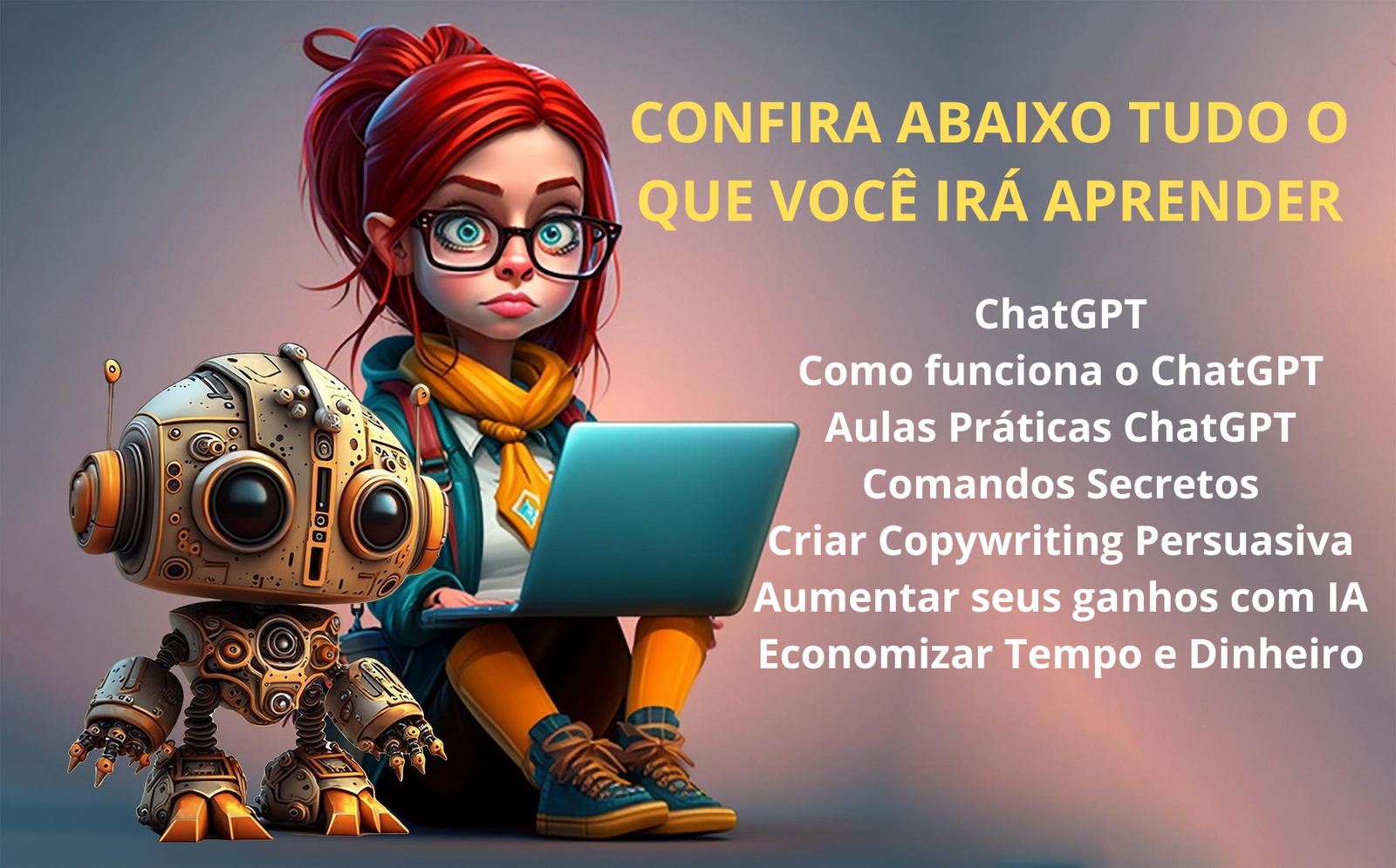 Ferramentas de IA
