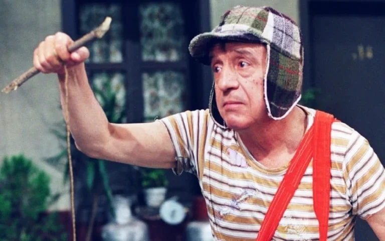 A verdade macabra por trás de Chaves os segredos sombrios que você nunca imaginou!