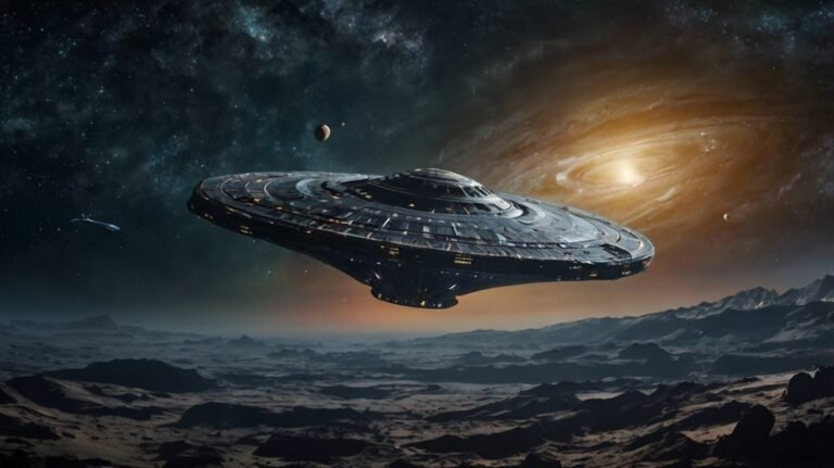 3I Atlas: O Visitante Interestelar Que Pode Mudar Tudo em Outubro de 2025