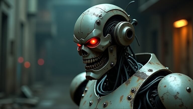 Modelos de Inteligência Artificial Estão Falhando nas Três Leis da Robótica O Alerta Que o Mundo Precisa Ouvir
