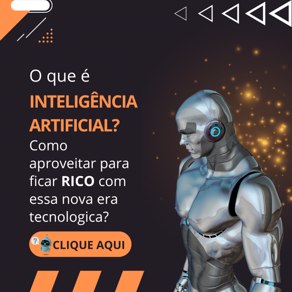 como aproveitar para ficar RICO com essa nova era tecnologica