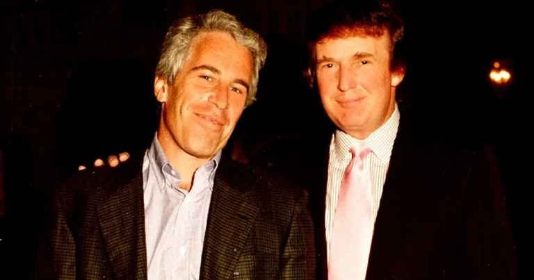 Teoria da Conspiração: Trump, Epstein e a Trama dos US$ 1,5 Bilhão Escondidos