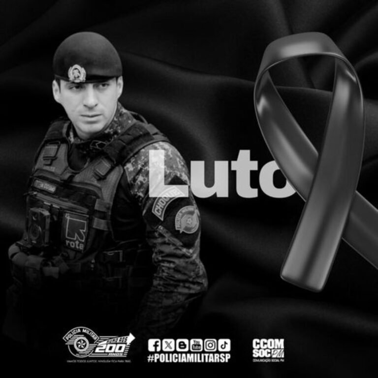 Por que os dados sobre PMs mortos não são amplamente divulgados?