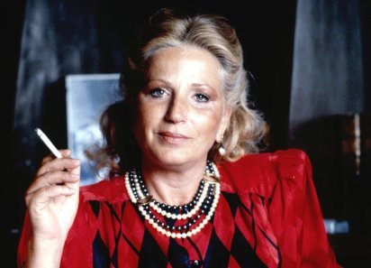 Adelina Tattilo: 10 Revelações Sobre a Mulher Que Desafiou a Moral Italiana e Criou um Império Editorial