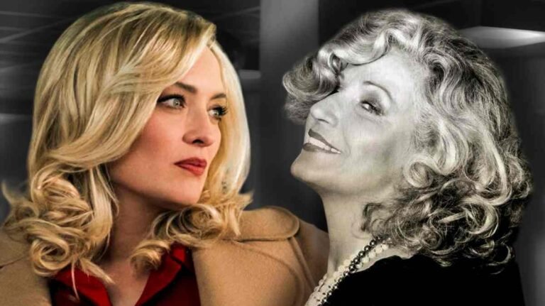 Mrs Playmen na Netflix: 9 Detalhes Que Explicam a Polêmica da Série Inspirada em Fatos Reais