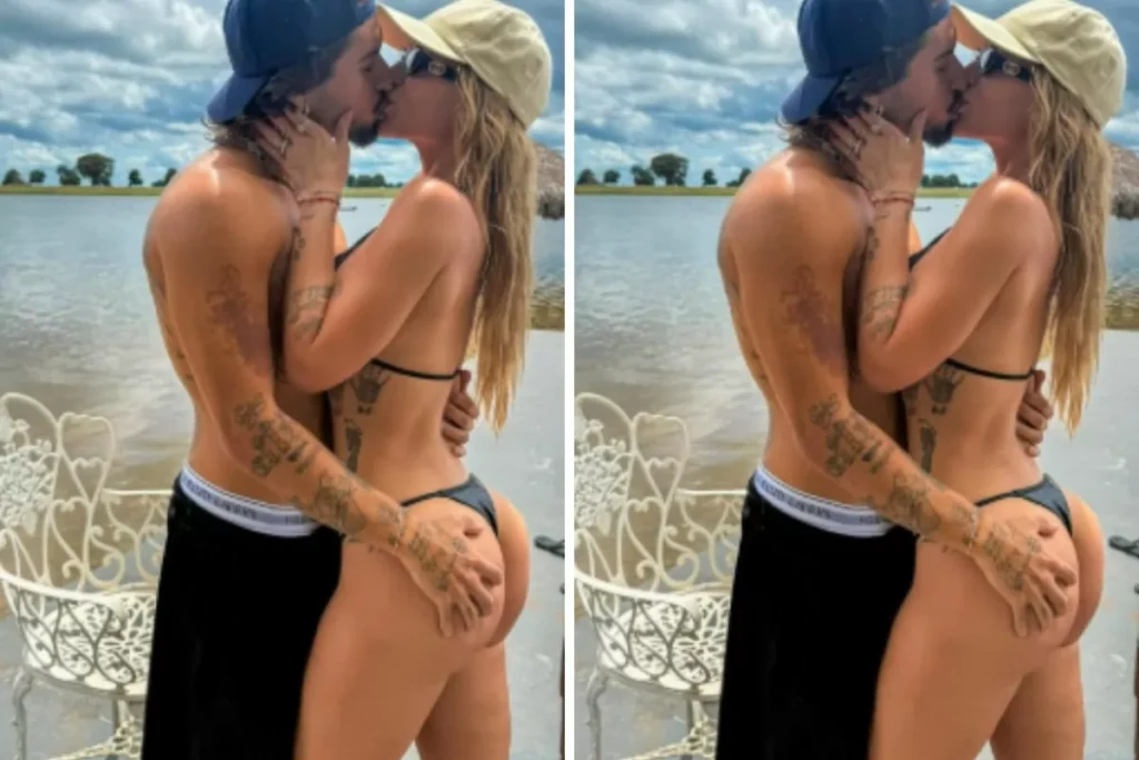 Virginia Fonseca, sua história, fortuna, empresas, vida com Zé Felipe