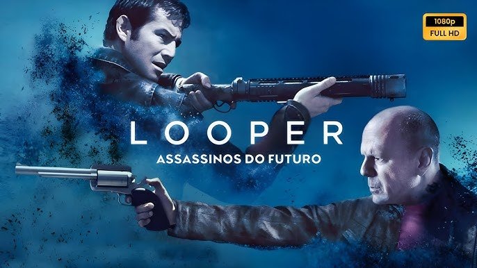 filmes de ficção científica