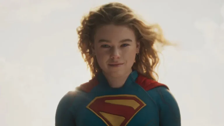 filme supergirl
