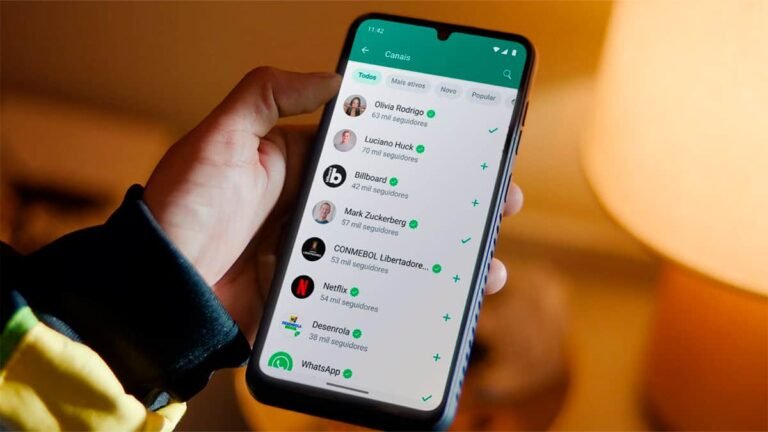 Nova atualização do WhatsApp em 2026: 5 recursos práticos que já mudam sua rotina atualização do whatsapp