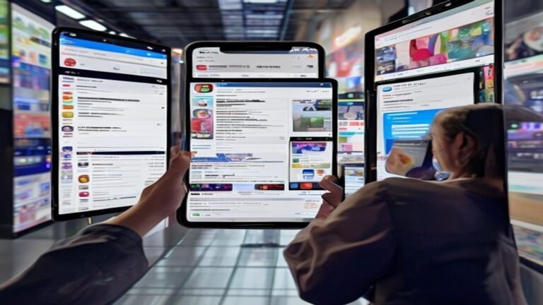 apps newsletters google