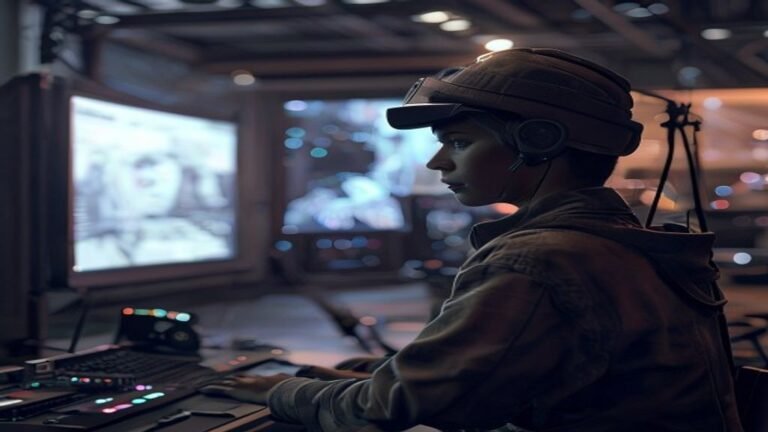 cgi invisível no cinema