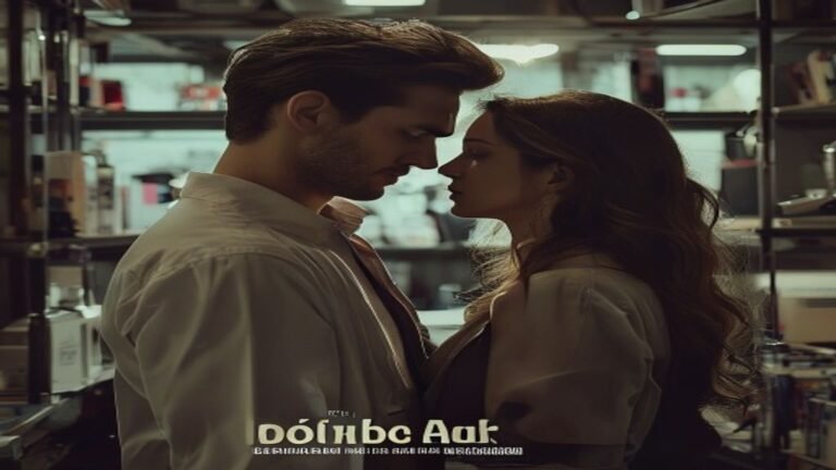 hipótese do amor trailer