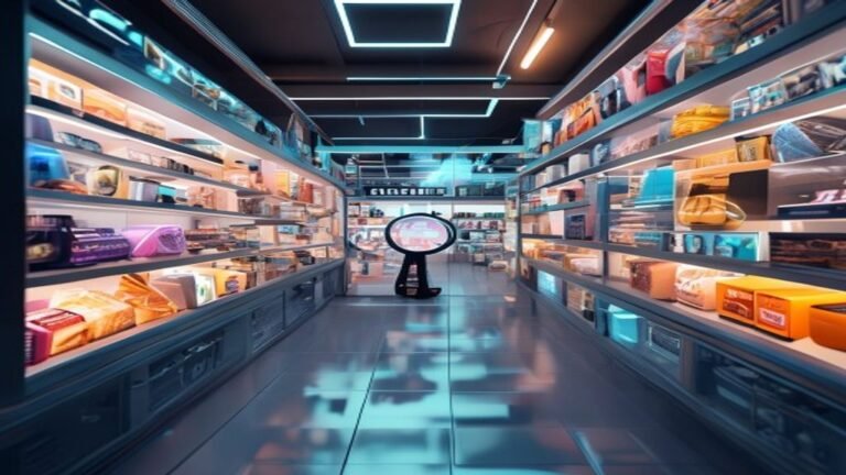 nichos de produtos commerce