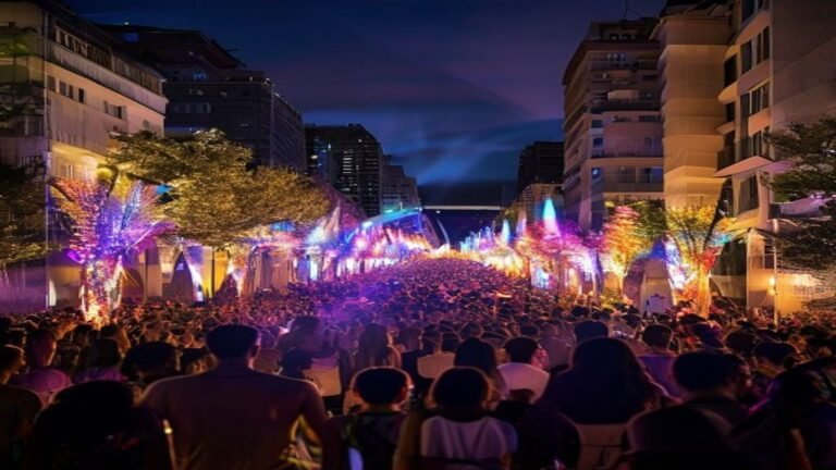 festa da luz