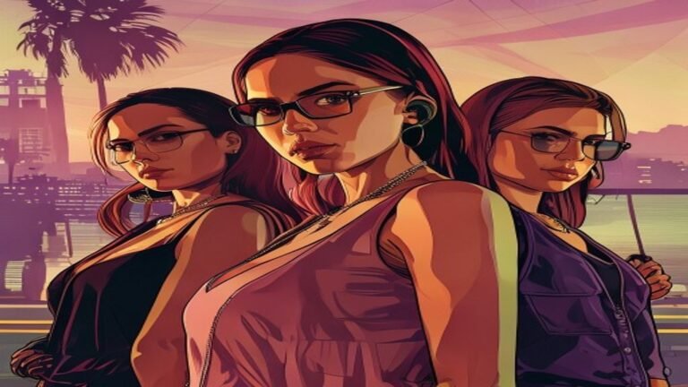garotas de gta