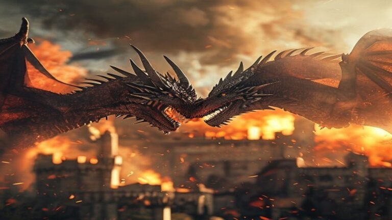 House of the Dragon: Recap da 3ª Temporada house the dragon
