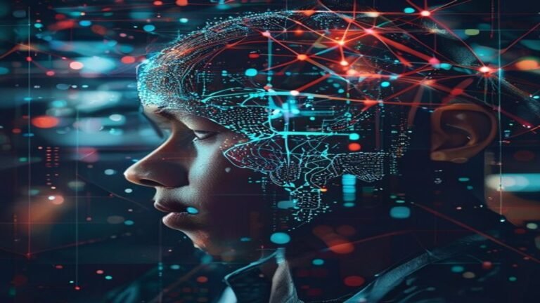 inteligência artificial segurança