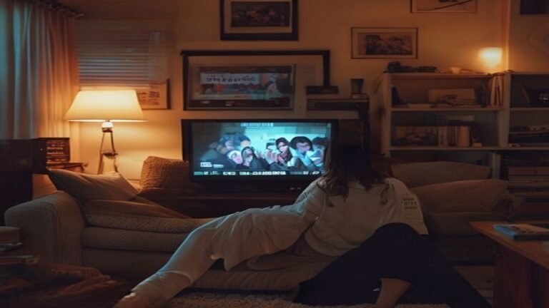 dramas na netflix