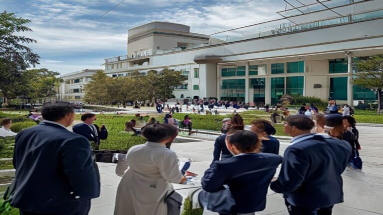 Missão do Paraná na Itália mira cooperação científica e ensino superior cooperação científica