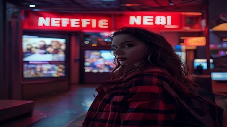 Netflix: Estreias Que Vão Marcar Sua Semana netflix lançamentos