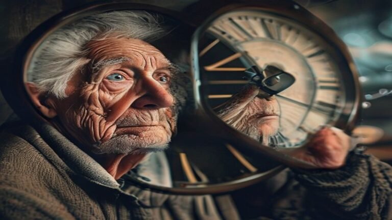 percepção do tempo