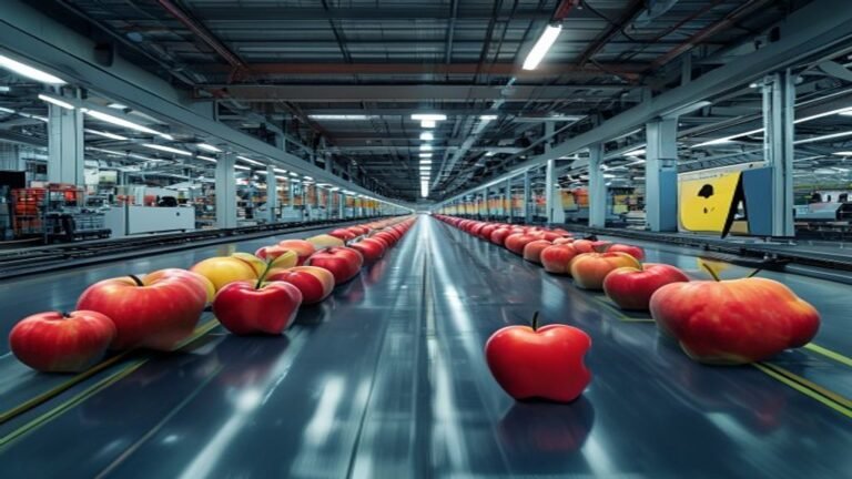 fornecedores apple ásia