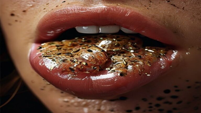 sabor metálico alimentos