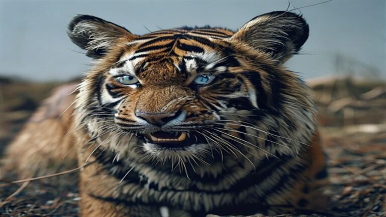 comportamento animal terremoto