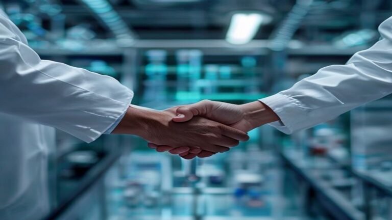 transferência tecnologia vacinas