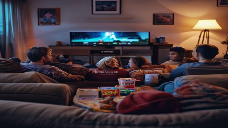 10 séries perfeitas para maratonar em 2026 com episódios curtos (até 30 min) séries curtas