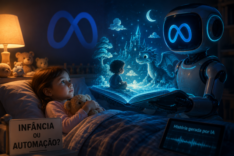 aplicativo de ia