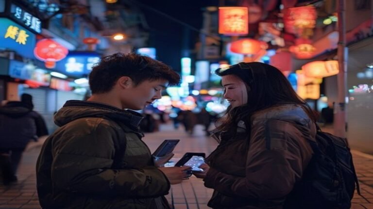 China mira “namorados de IA” e aperta regras para apps de companhia virtual companheiros de ia